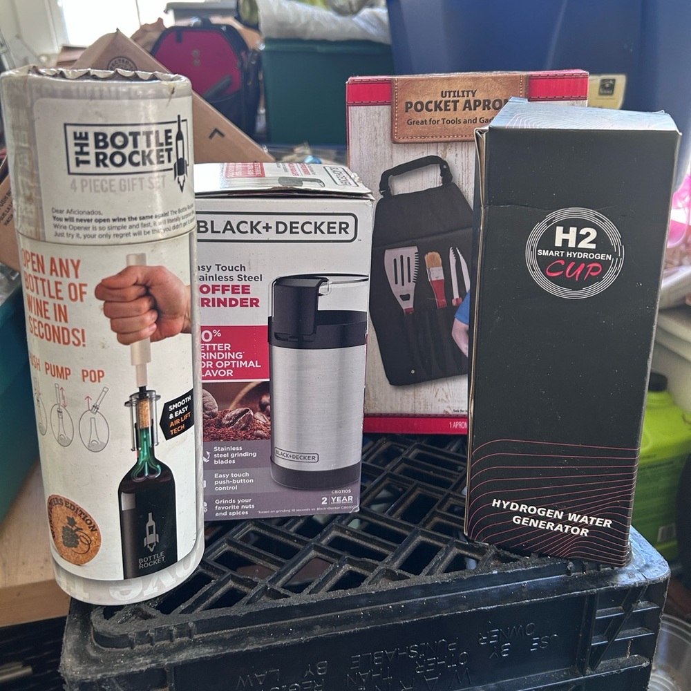 Kitchen bundle
